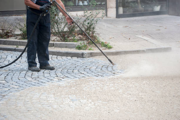 Best Sidewalk and Walkway Cleaning  in West Reading, PA