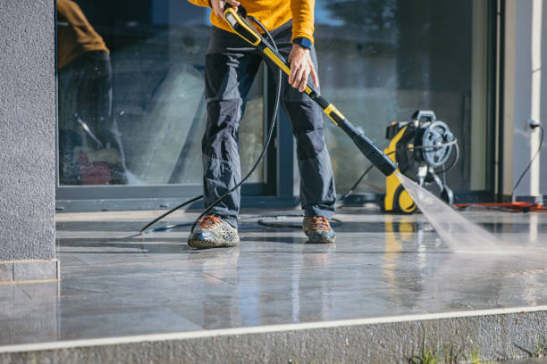 Best Parking Lot and Garage Cleaning  in West Reading, PA