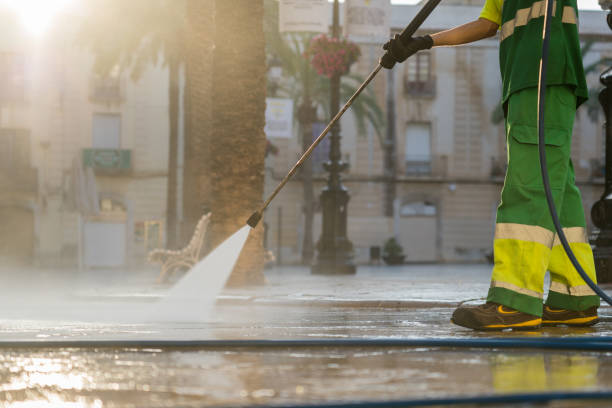 Best Oil Spill Cleanup  in West Reading, PA